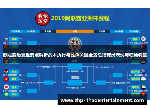 欧冠赛后复盘要点解析战术执行与胜负关键全景总结球员表现与临场调整 欧冠赛后复盘要点解析战术执行与胜负关键全景总结球员表现与临场调整