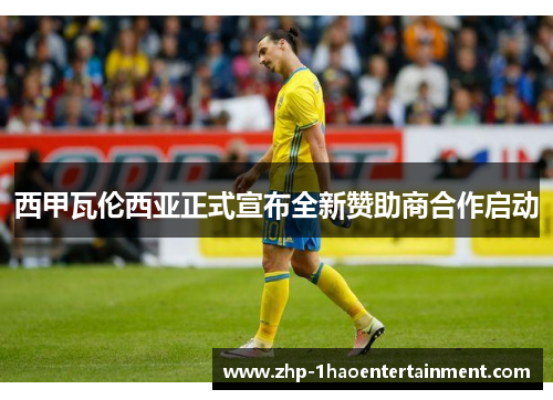西甲瓦伦西亚正式宣布全新赞助商合作启动 西甲瓦伦西亚正式宣布全新赞助商合作启动